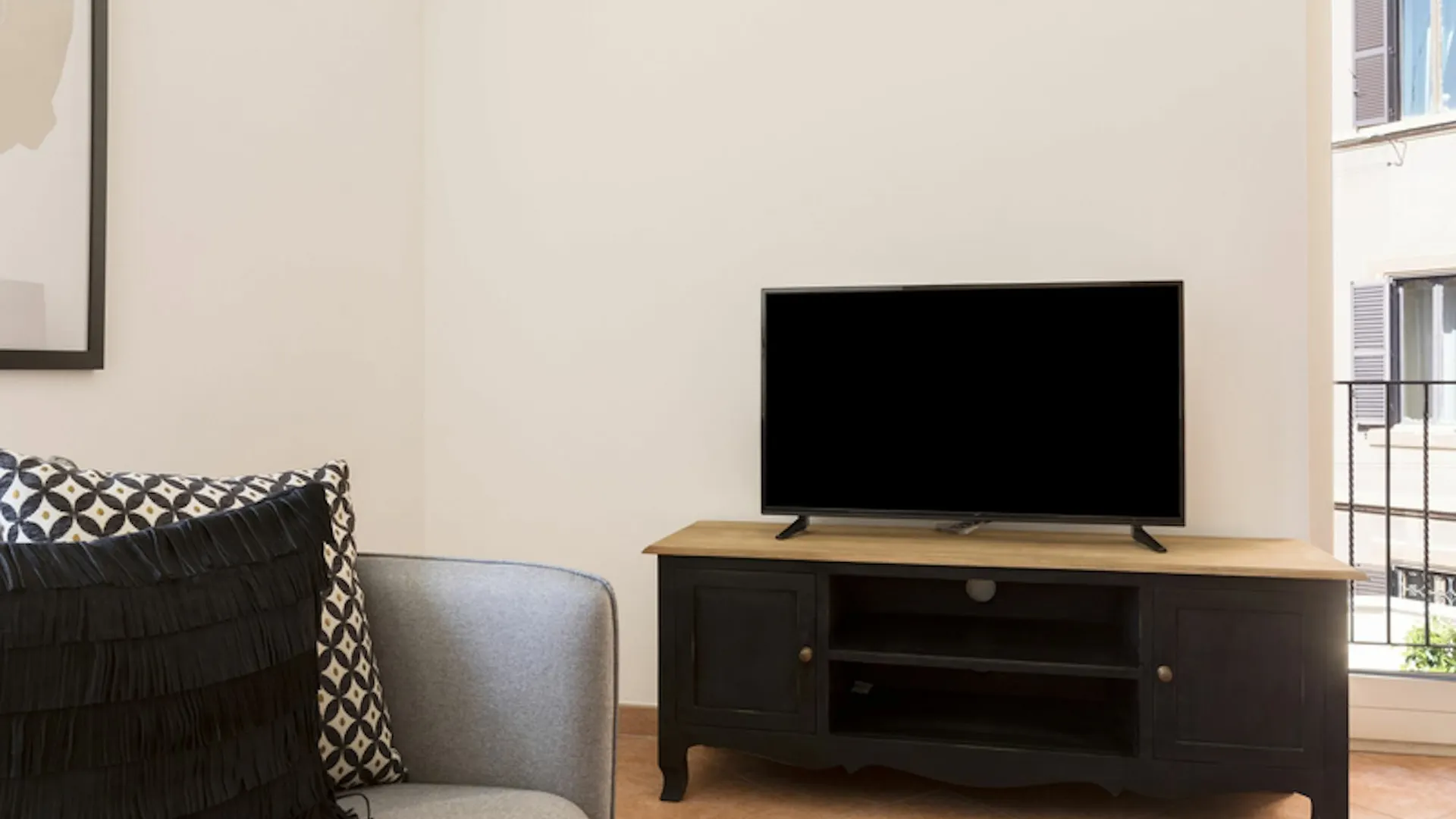 Διαμέρισμα Expansive 2Br In San Pietro / Vaticano By Sonder Ρώμη Ιταλία