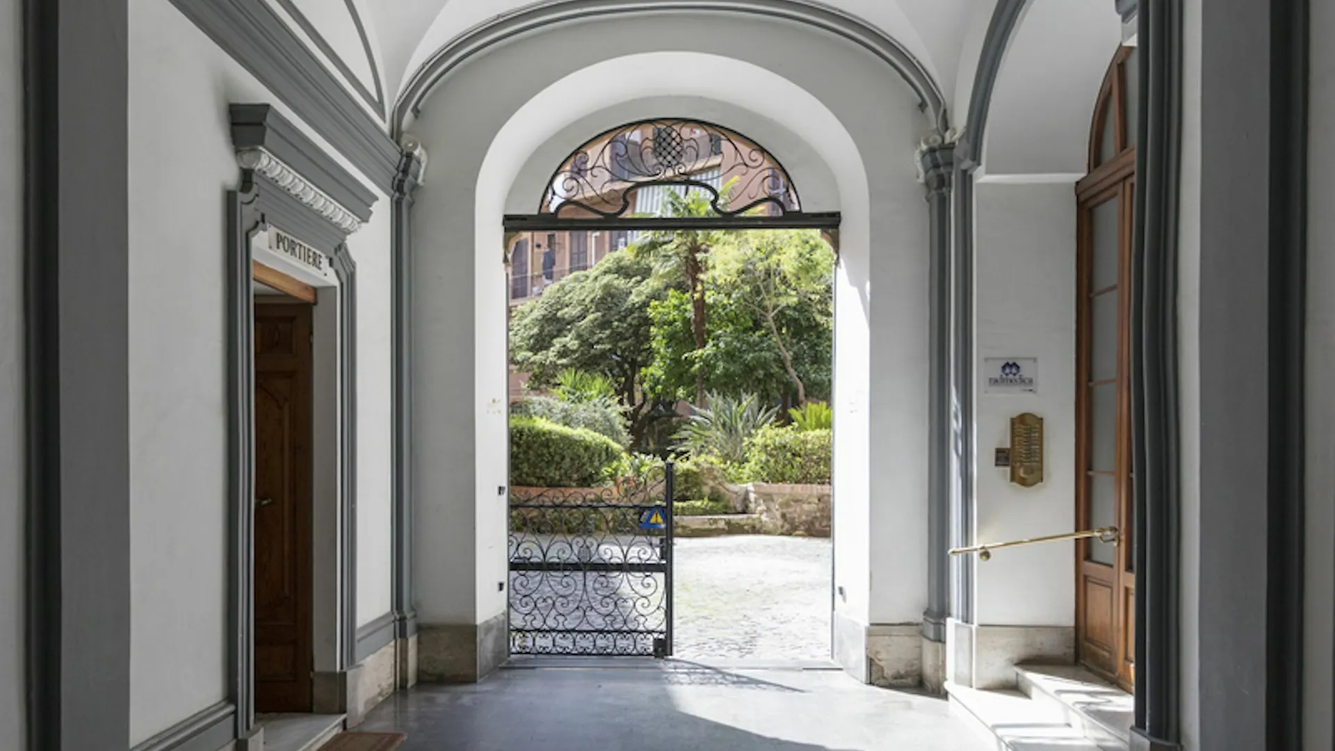 Expansive 2Br In San Pietro / Vaticano By Sonder Rome Apartment